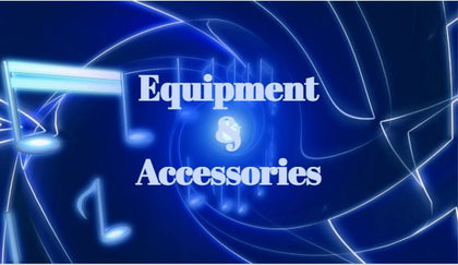 Equipment & Accessories