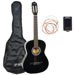 Acoustic Guitar Bundle - Full Size