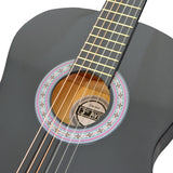 Acoustic Guitar Bundle - Full Size