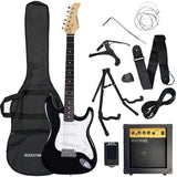 Electric Guitar Bundle - Full Size