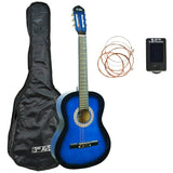 Acoustic Guitar Bundle - Full Size