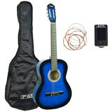 Acoustic Guitar Bundle - Beginner 3/4 Size