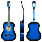 Acoustic Guitar Bundle - Beginner 3/4 Size