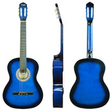 Acoustic Guitar Bundle - Beginner 3/4 Size