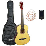 Acoustic Guitar Bundle - Beginner 3/4 Size