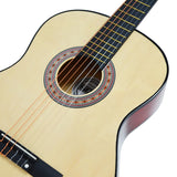 Acoustic Guitar Bundle - Full Size