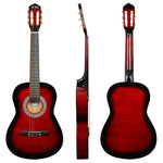 Acoustic Guitar Bundle - Full Size