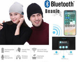 Wireless Bluetooth Beanie Hat