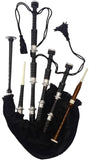 Bagpipes - Full Size