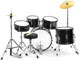 Acoustic Drum Kit - Junior Size
