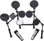 Electronic Drum Kit Bundle - Full Size