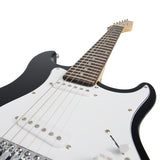 Electric Guitar Bundle - Beginner 3/4 Size