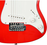 Electric Guitar Bundle - Beginner 3/4 Size
