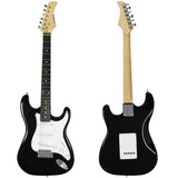 Electric Guitar Bundle - Full Size