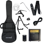 Electric Guitar Bundle - Full Size