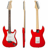 Electric Guitar Bundle - Full Size