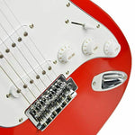 Electric Guitar Bundle - Full Size