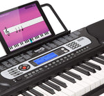 RockJam RJ654 54-Key Keyboard Piano