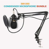 Microphone Bundle