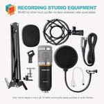 Microphone Bundle