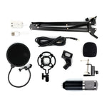 Microphone Bundle