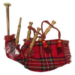 Bagpipes - Junior Size